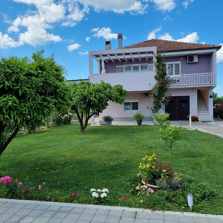 Apartman Galov Metković Екстериор снимка