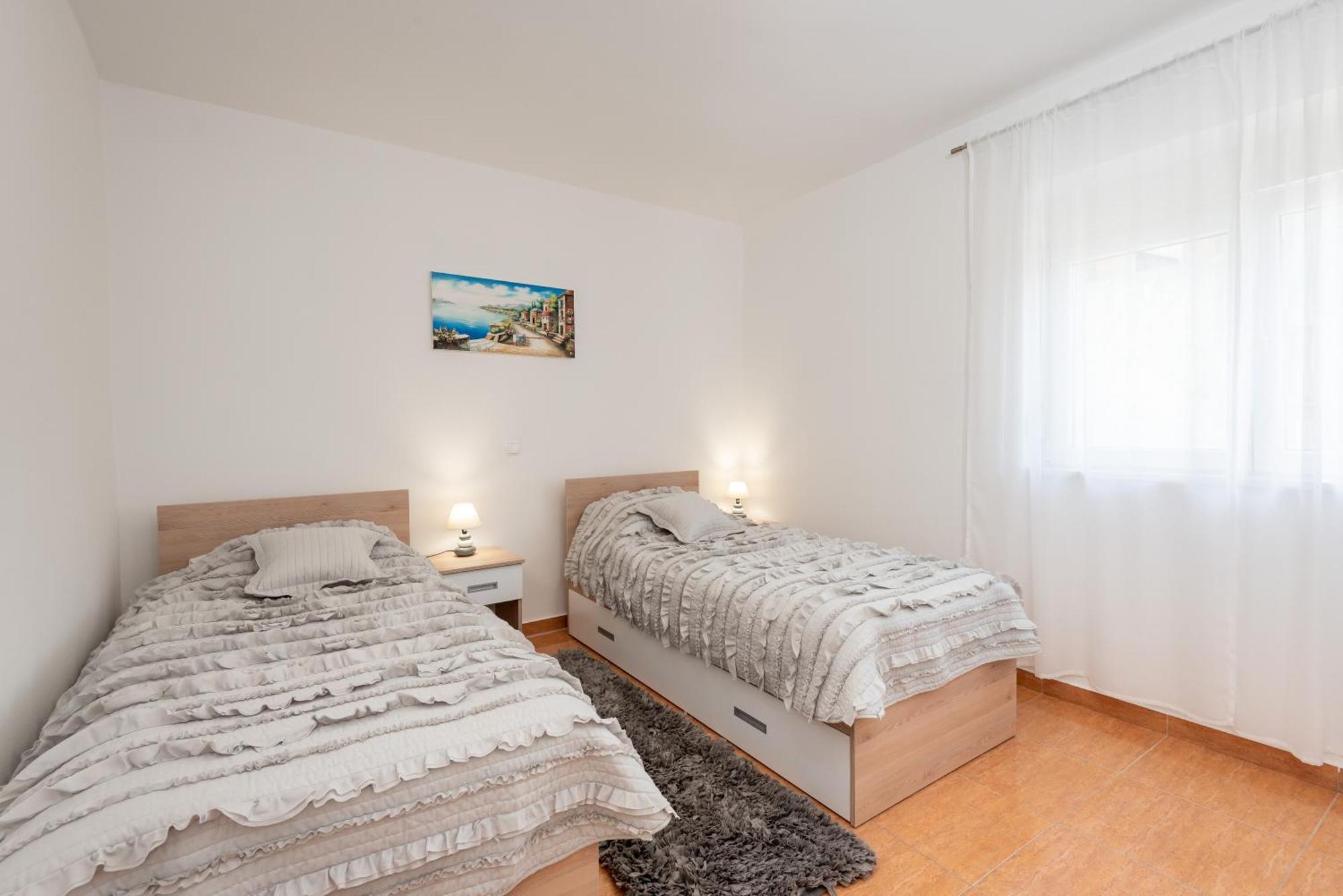 Apartman Galov Metković Екстериор снимка