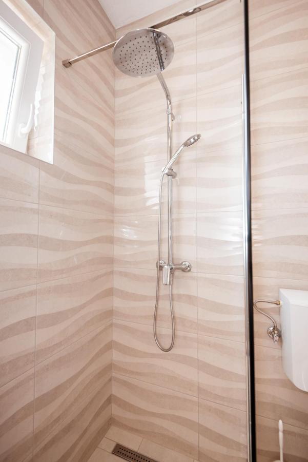 Apartman Galov Metković Екстериор снимка
